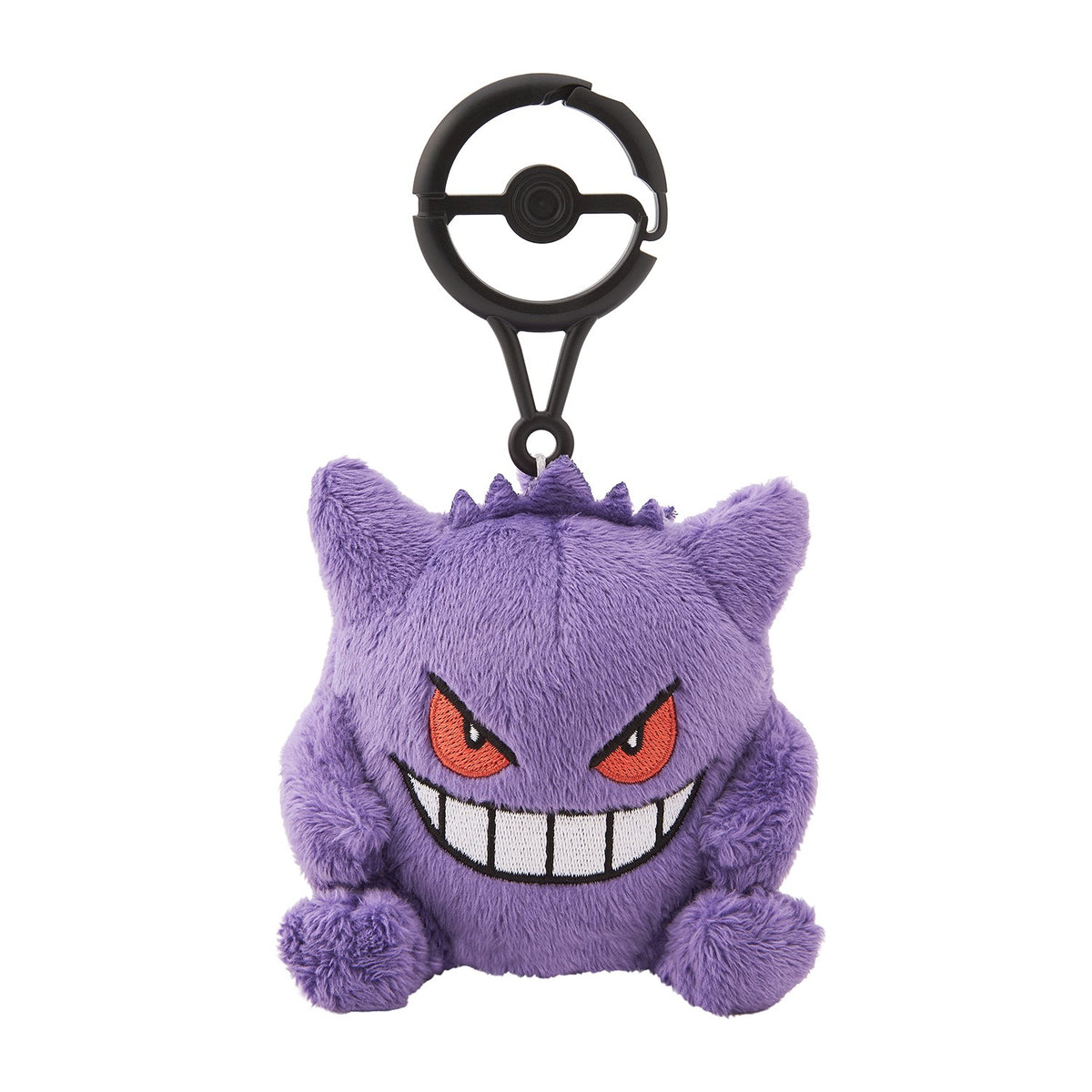 llavero Gengar Pokemon Center