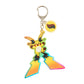 Llaveros Sorpresa Mega Stone Vol 2