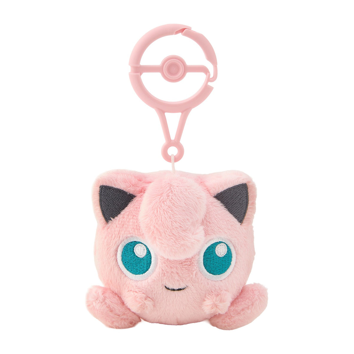 llavero Jigglypuff Pokemon Center