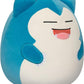 Snorlax Puff