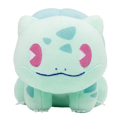 Bulbasaur Saiko Soda Refresh