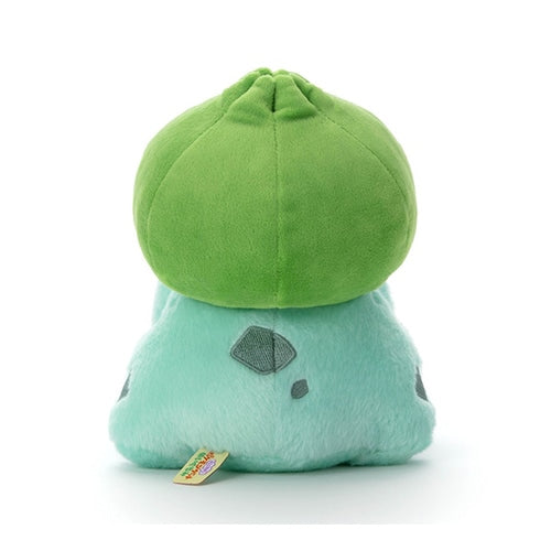 Bulbasaur, yo te elijo