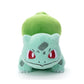 Bulbasaur, yo te elijo