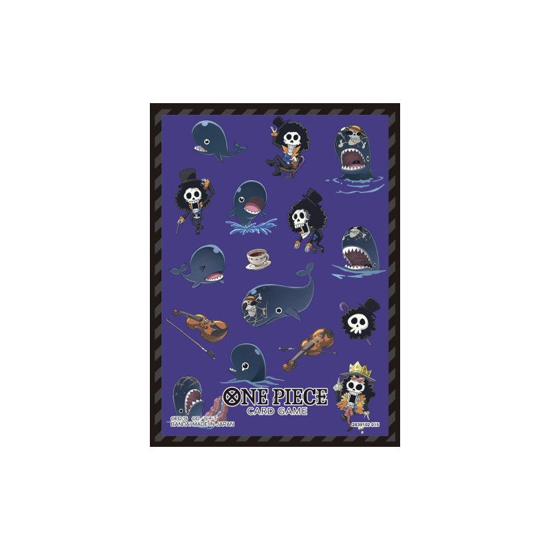 Sleeves Brook & Laboon One Piece