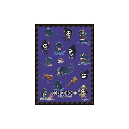 Sleeves Brook & Laboon One Piece