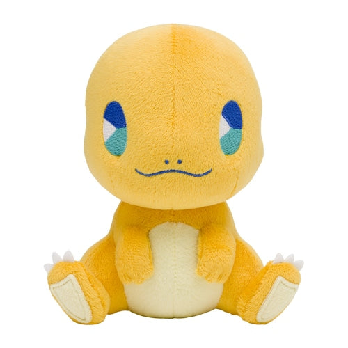 Charmander Saiko Soda Refresh