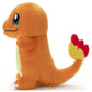 Charmander, yo te elijo