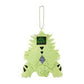 Llavero de Peluche Cave dweller Tyranitar
