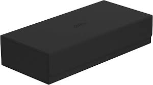 Deck Case: Superhive 550+ Standard Size Monocolor- Grey