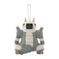 Llavero de Peluche Cave dweller Aggron