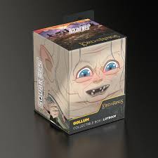 Ultimate Guard The Lord of the Rings 100+ Gollum