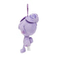 Llavero peluche Pokopia Ditto Color Niño