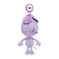 Llavero peluche Pokopia Ditto Color Niño