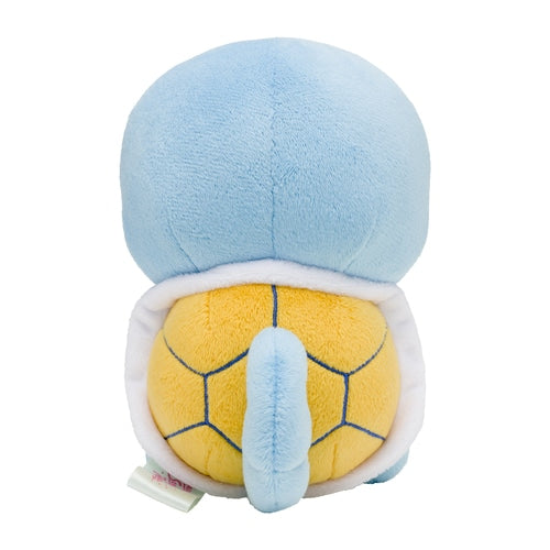 Squirtle Saiko Soda Refresh