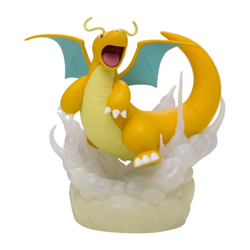 Hakaikosen Dragonite Lampara