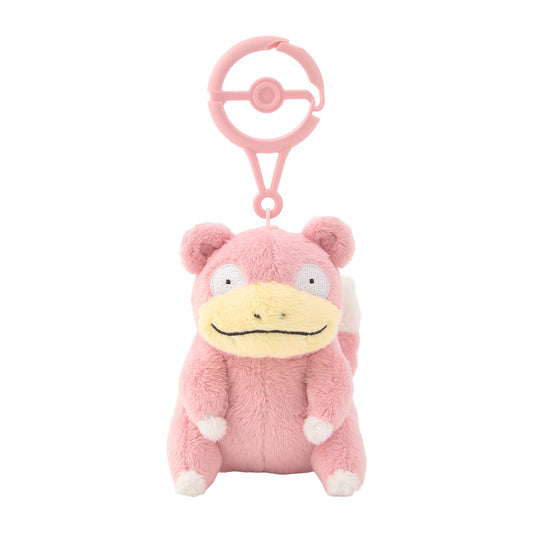 llavero Slowpoke Pokemon Center