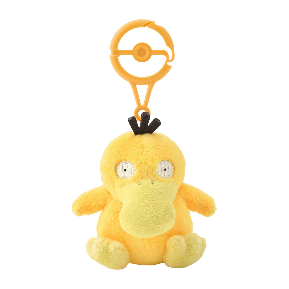 llavero Psyduck Pokemon Center
