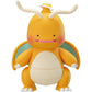 Moncolle Pokopia Dragonite