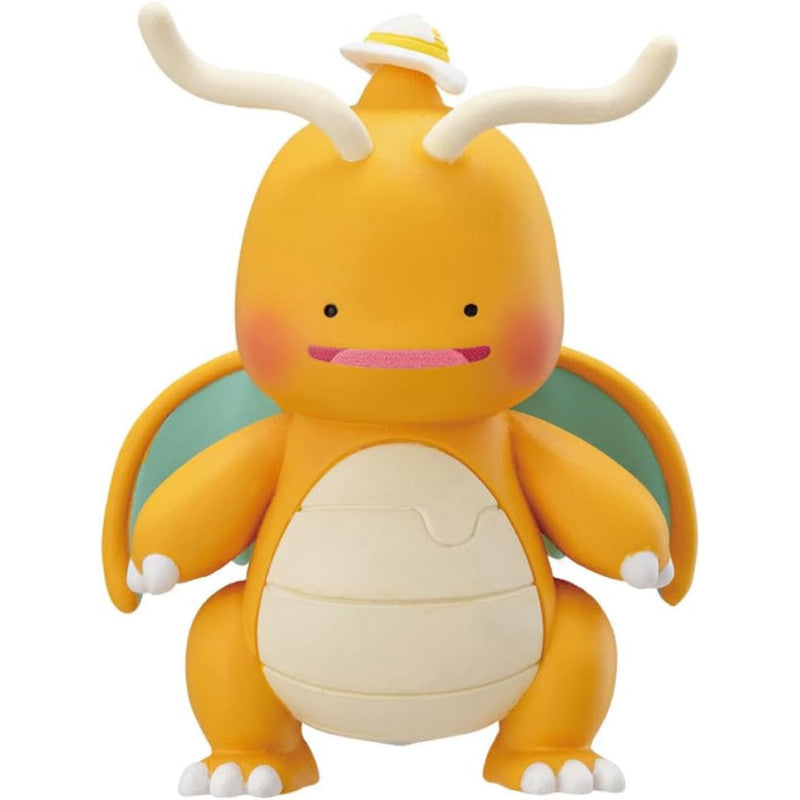 Moncolle Pokopia Dragonite