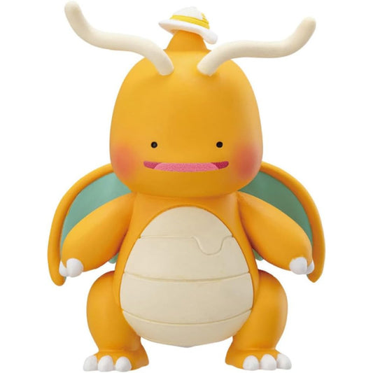 Moncolle Pokopia Dragonite
