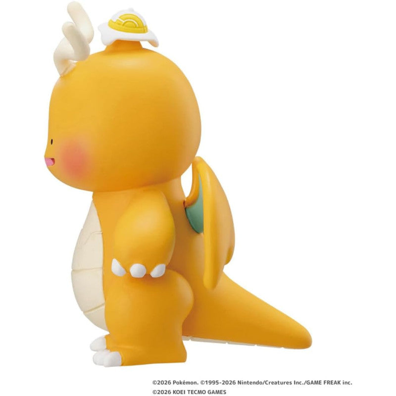Moncolle Pokopia Dragonite