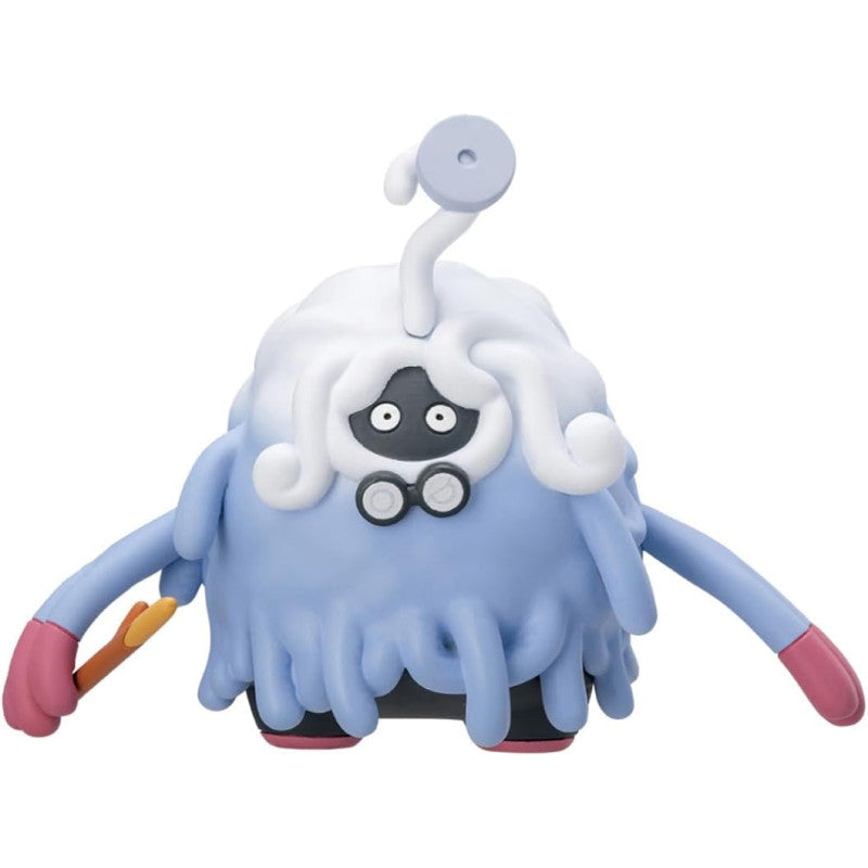 Moncolle Pokopia Profesor Tangrowth