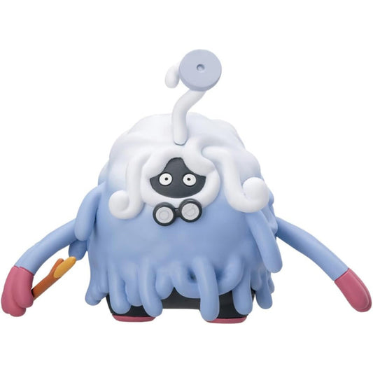 Moncolle Pokopia Profesor Tangrowth
