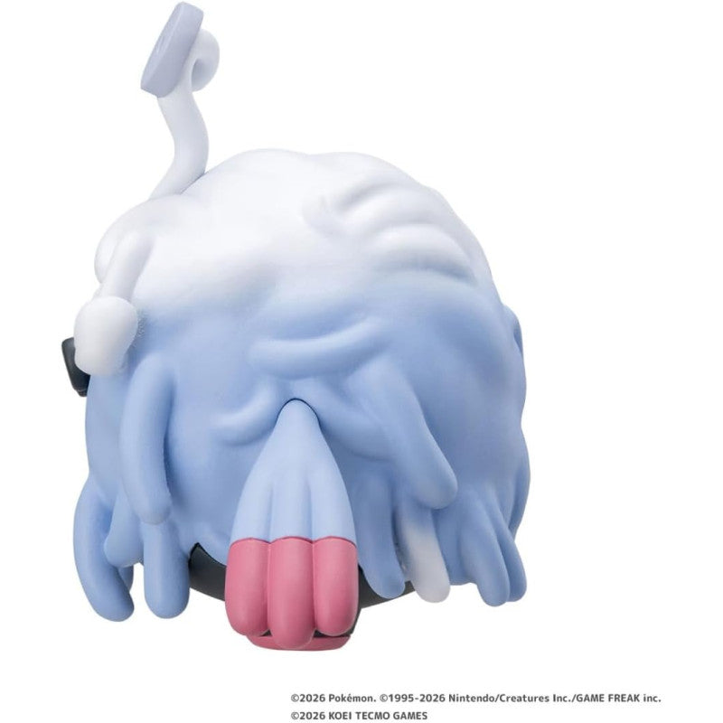 Moncolle Pokopia Profesor Tangrowth