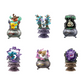 Gachapon Little Night Collection 2
