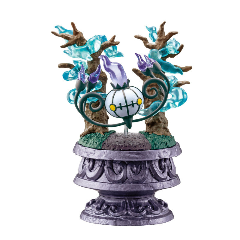 Gachapon Little Night Collection 2