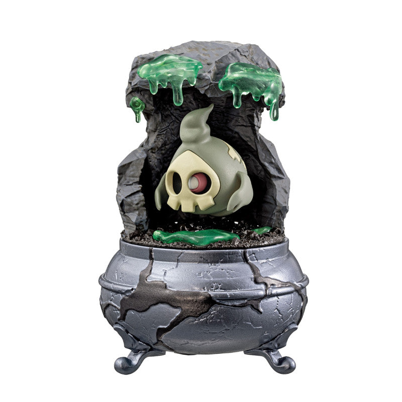 Gachapon Little Night Collection 2