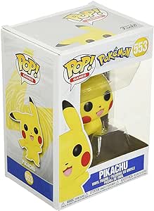 FUNKO PIKACHU