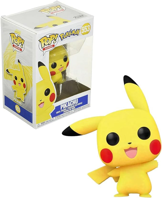 FUNKO PIKACHU