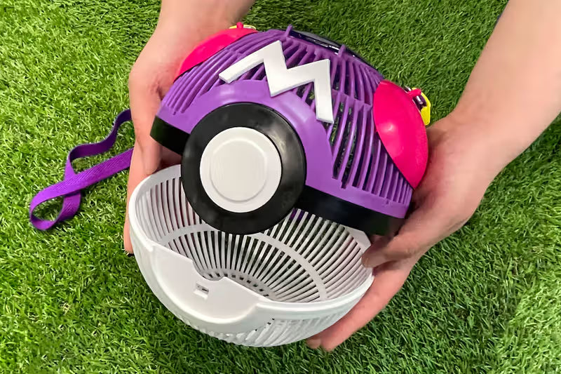 Jaula para insectos Masterball