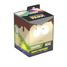 Ultimate Guard Deck Box South Park Jimmy the Bard