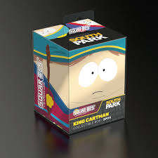 Ultimate Guard Deck Box South Park Grand Wizard Cartman