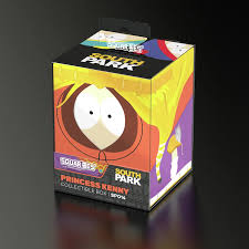 Ultimate Guard Deck Box South Park Princess Kenny