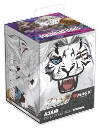 Ultimate Guard Deck Box Foundations Ajani