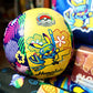 Beach ball Honolulu 2024