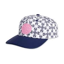 Gorra Pokemon Center Shaymin Floral