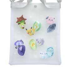 Bolsa Shinka No Ishi 2way