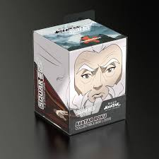 Ultimate Guard Deck Box Avatar Roku