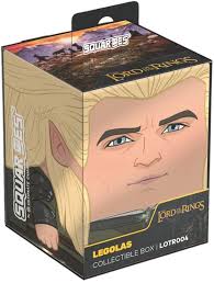Ultimate Guard The Lord of the Rings 100+ Legolas