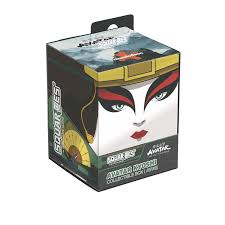 Ultimate Guard Deck Box Avatar Kioshi