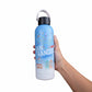 Botella de Agua Worlds 2026 San Francisco Exclusive (500 mL)
