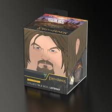 Ultimate Guard The Lord of the Rings 100+ Boromir
