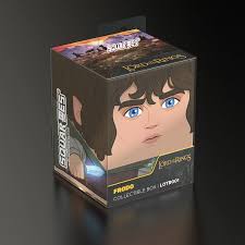 Ultimate Guard The Lord of the Rings 100+ Frodo