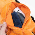 Mochila de peluche Takara Tomy Charmander