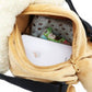 Mochila de peluche Takara Tomy Eevee