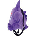 Mochila de peluche Takara Tomy Gengar